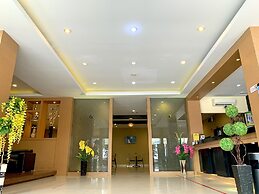 Parma Indah Hotel
