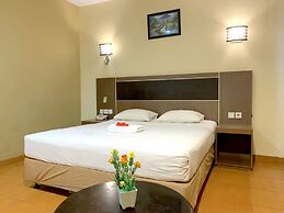 Parma Indah Hotel
