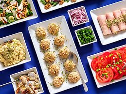 Kosmopolita Apartments