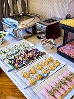 Kosmopolita Apartments