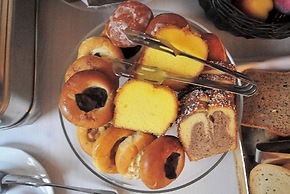 Kosmopolita Apartments