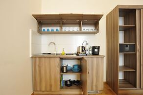 Kosmopolita Apartments