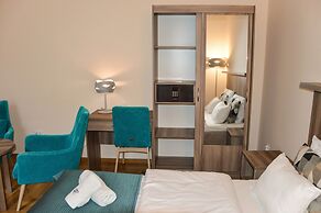 Kosmopolita Apartments