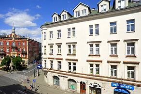 Kosmopolita Apartments