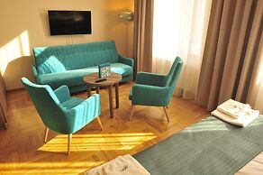 Kosmopolita Apartments