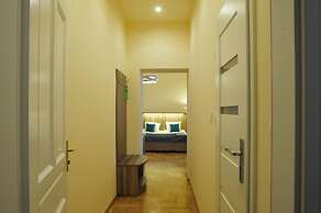 Kosmopolita Apartments