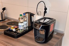 Kosmopolita Apartments