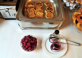 Kosmopolita Apartments