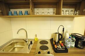 Kosmopolita Apartments