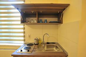 Kosmopolita Apartments