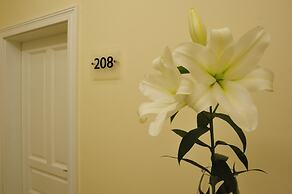 Kosmopolita Apartments