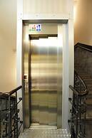 Kosmopolita Apartments