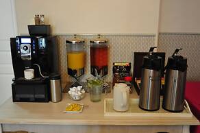 Kosmopolita Apartments