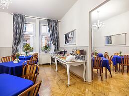 Kosmopolita Apartments