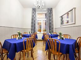 Kosmopolita Apartments