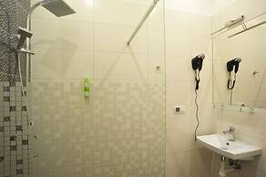 Kosmopolita Apartments