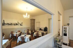 Kosmopolita Apartments