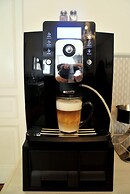 Kosmopolita Apartments