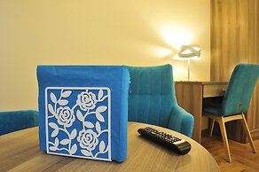 Kosmopolita Apartments