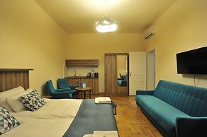 Kosmopolita Apartments