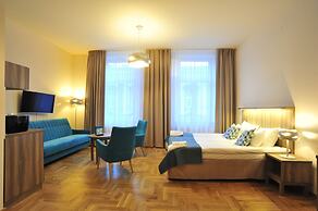 Kosmopolita Apartments