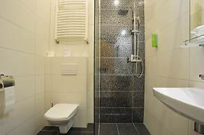 Kosmopolita Apartments