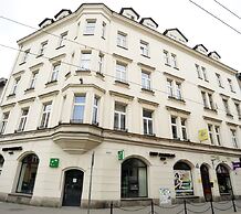 Kosmopolita Apartments