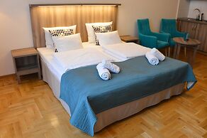 Kosmopolita Apartments