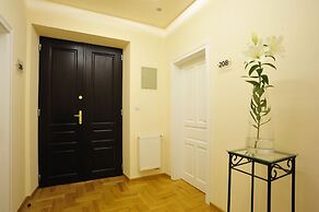 Kosmopolita Apartments