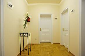 Kosmopolita Apartments