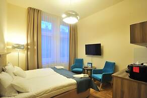 Kosmopolita Apartments