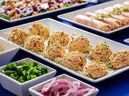 Kosmopolita Apartments