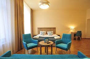 Kosmopolita Apartments