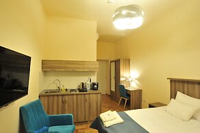 Kosmopolita Apartments