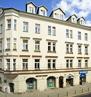 Kosmopolita Apartments