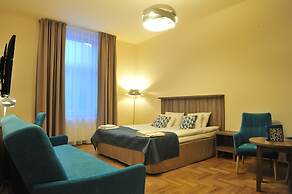 Kosmopolita Apartments