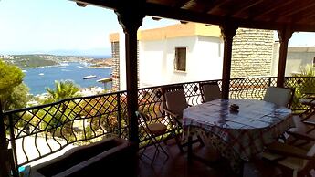 Butik Villas - Bodrum House