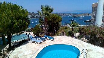 Butik Villas - Bodrum House