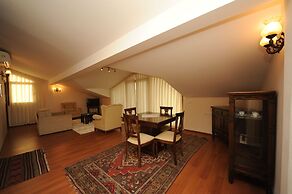 Butik Villas - Nergissus III