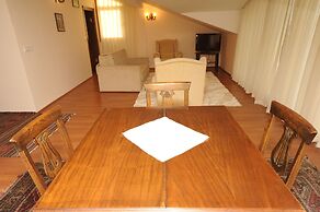 Butik Villas - Nergissus III