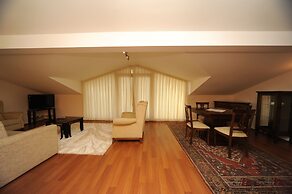 Butik Villas - Nergissus III