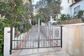 Butik Villas - Nergissus III