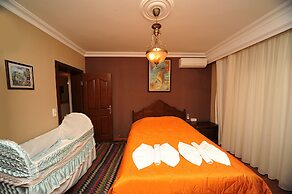 Butik Villas - Nergissus II