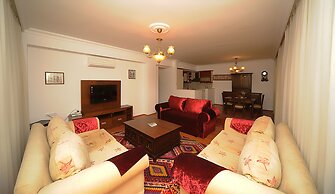 Butik Villas - Nergissus II