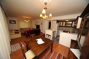 Butik Villas - Nergissus II