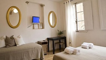 Guest House Locanda Gallo