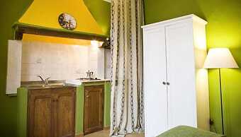 Guest House Locanda Gallo