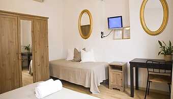 Guest House Locanda Gallo