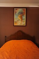 Butik Villas - Nergissus I