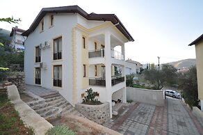 Butik Villas - Nergissus I